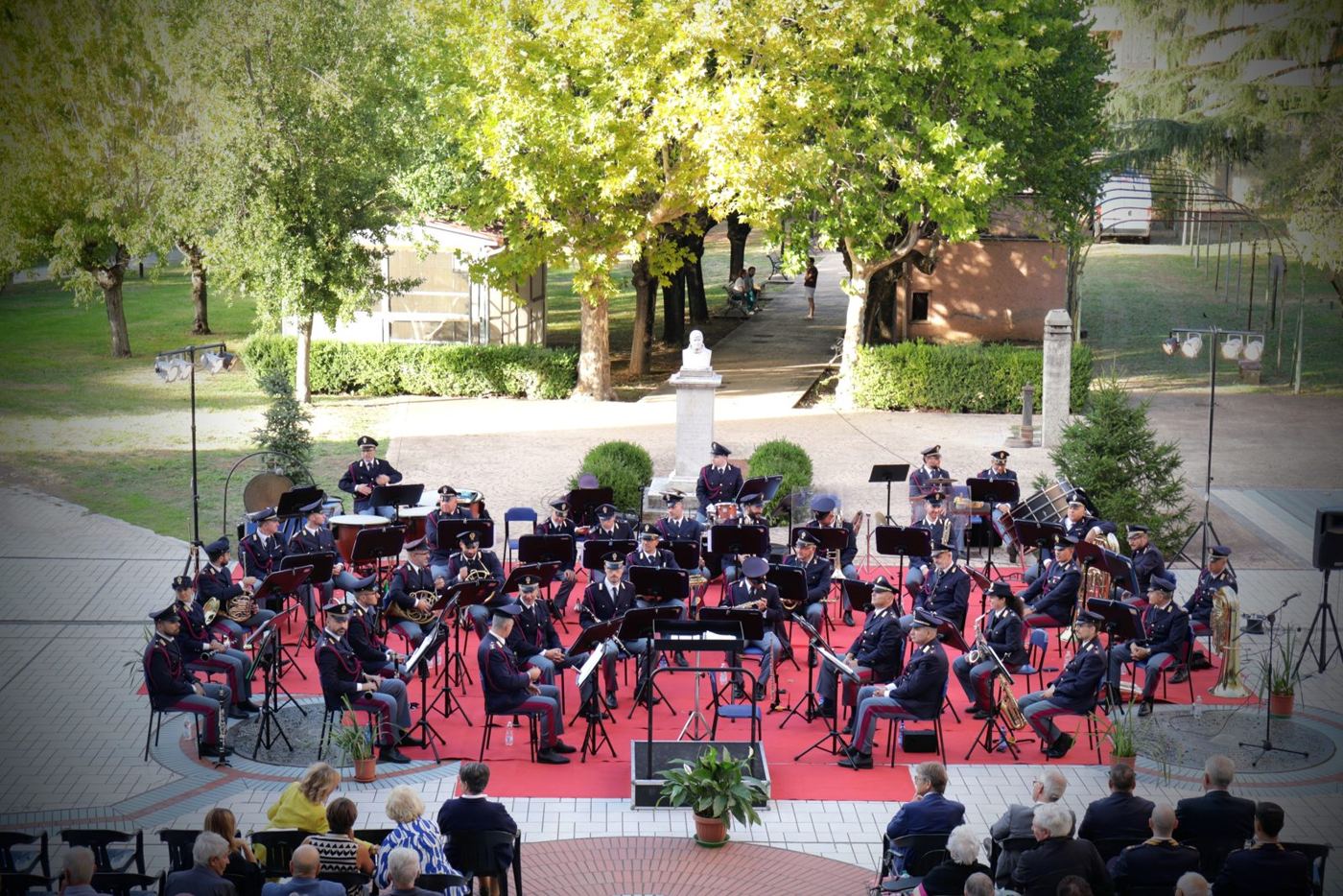 Musica e Concerti