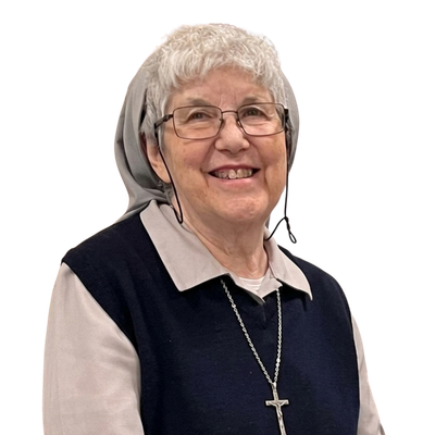 Suor Annamaria Chiaia
